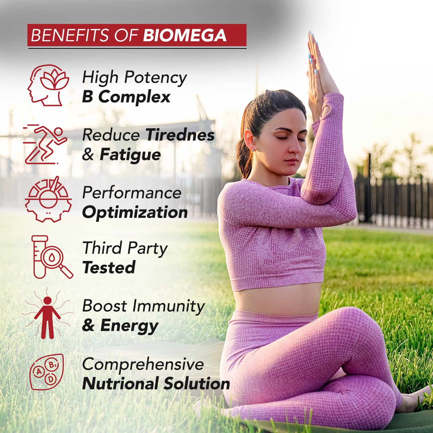 BioMega